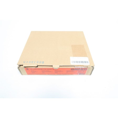 Intertec 200W 120V-Ac Electric Heater CP VARITHERM CDA 200/40 T3